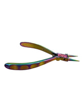 Chroma Round Nose Pliers,SKU#PL381