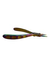 Chroma Round Nose Pliers,SKU#PL381