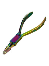 Chroma Round Nose Pliers,SKU#PL381