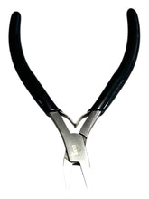 Super-Fine Side Cutter w/ Spring