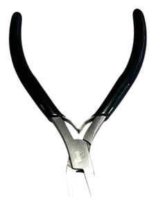Super-Fine Side Cutter w/ Spring