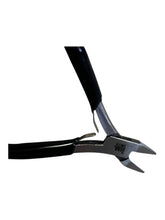 Super-Fine Side Cutter w/ Spring
