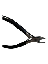 Super-Fine Side Cutter w/ Spring