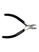 Super-Fine Side Cutter w/ Spring