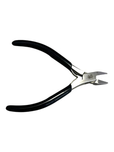 Super-Fine Side Cutter w/ Spring
