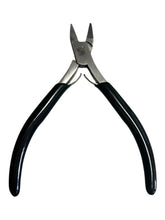 Super-Fine Side Cutter w/ Spring