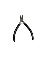 Super-Fine Side Cutter w/ Spring