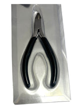 Super-Fine Side Cutter w/ Spring