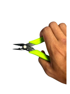 Xuron 4 In One Crimp Plier