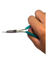 Micro Mini Bent Nose