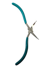 Micro Mini Bent Nose