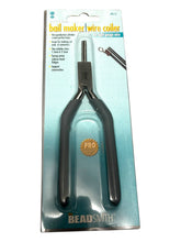 Bail Making Plier