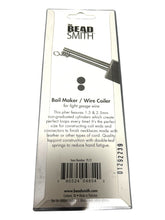 Bail Making Plier