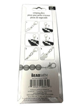 Jumbo Crimping Plier