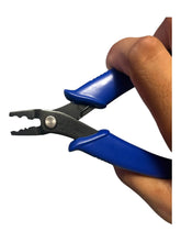 Jumbo Crimping Plier