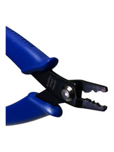 Jumbo Crimping Plier