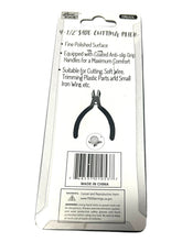 Side Cutters