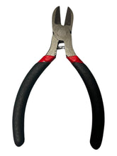 Side Cutters
