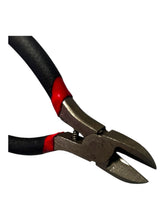 Side Cutters