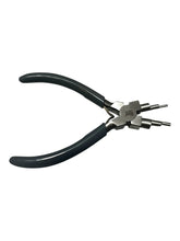 Wire Looping Pliers PL61
