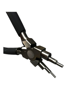 Wire Looping Pliers PL61
