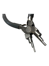 Wire Looping Pliers PL61