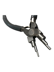 Wire Looping Pliers PL61