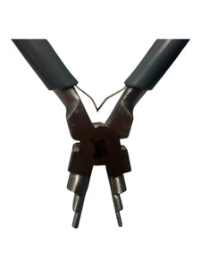 Wire Looping Pliers PL61