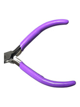 Super Fine Bent Nose w/ Spring