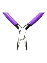 Super Fine Bent Nose w/ Spring