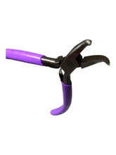 Super Fine Bent Nose w/ Spring