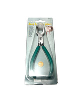 Deep Bending Plier's w/ Nylon Jaw