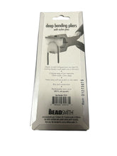 Deep Bending Plier's w/ Nylon Jaw