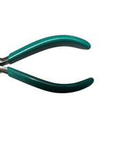 Deep Bending Plier's w/ Nylon Jaw