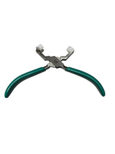 Deep Bending Plier's w/ Nylon Jaw