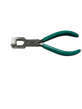 Deep Bending Plier's w/ Nylon Jaw
