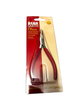 Bent Chain Nose w/Spring