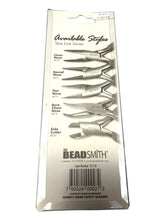 Bent Chain Nose w/Spring