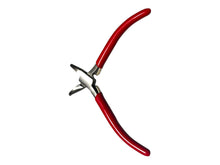 Bent Chain Nose w/Spring
