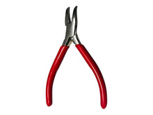 Bent Chain Nose w/Spring