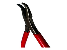 Bent Chain Nose w/Spring