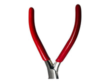 Bent Chain Nose w/Spring