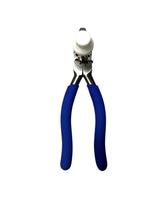 Shear For Heavy Wire