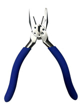 Shear For Heavy Wire