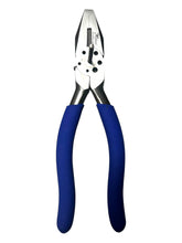 Shear For Heavy Wire
