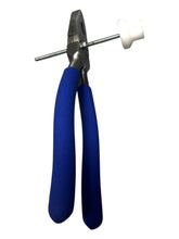 Shear For Heavy Wire