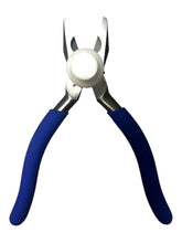 Shear For Heavy Wire