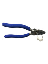 Shear For Heavy Wire