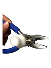 Shear For Heavy Wire