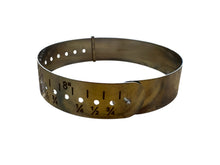 Wrist Gauge Inches, 5-9”